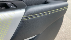 Kia Picanto 1.0 X-Line 5dr Auto Petrol Hatchback